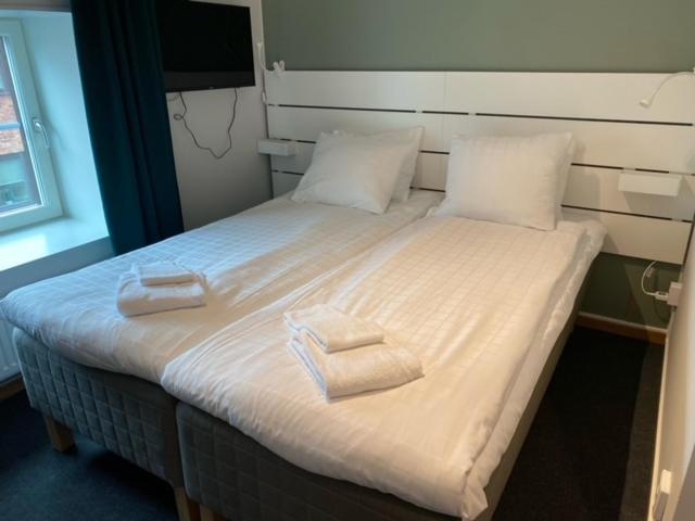 Ahlgrens Hotell Bed & Breakfast Євле Екстер'єр фото